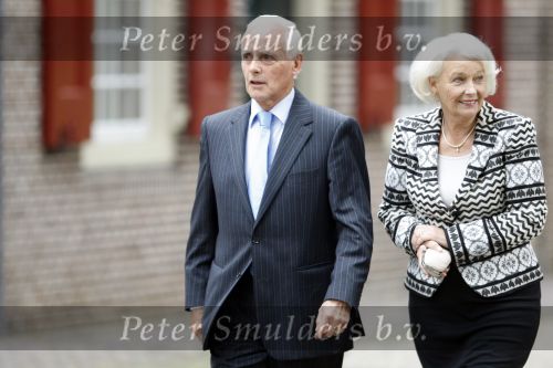 Apeldoorn 20 september 2009
Doop Pieter v Vollenhoven, zoon van Prins Pieter Christiaan en prinses Anita op paleis het Loo. Ook zijn zus Emma is aanwezig. ouders Anita
Peter Smulders bv