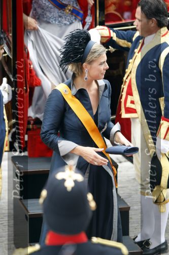 Den Haag 15 september 2009
Prinsjesdag op het binnenhof en de balkonscene op paleis Noordeinde met Koningin Beatrix Prinses Maxima Prins Willem Alexander Prins Constantijn Prinses Laurentien Prinses Margriet en Pieter v Vollenhoven
Peter Smulders bv