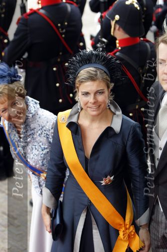 Den Haag 15 september 2009
Prinsjesdag op het binnenhof en de balkonscene op paleis Noordeinde met Koningin Beatrix Prinses Maxima Prins Willem Alexander Prins Constantijn Prinses Laurentien Prinses Margriet en Pieter v Vollenhoven
Peter Smulders bv