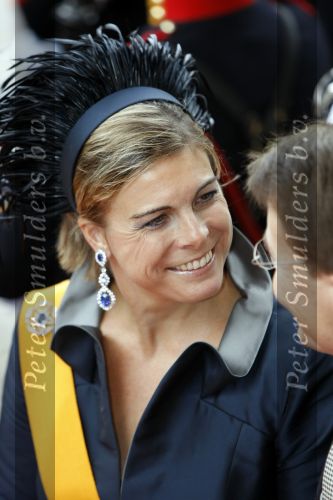 Den Haag 15 september 2009
Prinsjesdag op het binnenhof en de balkonscene op paleis Noordeinde met Koningin Beatrix Prinses Maxima Prins Willem Alexander Prins Constantijn Prinses Laurentien Prinses Margriet en Pieter v Vollenhoven
Peter Smulders bv
