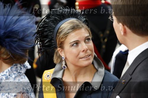 Den Haag 15 september 2009
Prinsjesdag op het binnenhof en de balkonscene op paleis Noordeinde met Koningin Beatrix Prinses Maxima Prins Willem Alexander Prins Constantijn Prinses Laurentien Prinses Margriet en Pieter v Vollenhoven
Peter Smulders bv