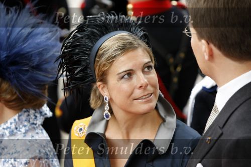 Den Haag 15 september 2009
Prinsjesdag op het binnenhof en de balkonscene op paleis Noordeinde met Koningin Beatrix Prinses Maxima Prins Willem Alexander Prins Constantijn Prinses Laurentien Prinses Margriet en Pieter v Vollenhoven
Peter Smulders bv