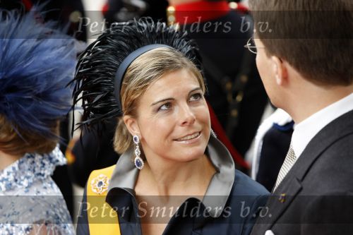 Den Haag 15 september 2009
Prinsjesdag op het binnenhof en de balkonscene op paleis Noordeinde met Koningin Beatrix Prinses Maxima Prins Willem Alexander Prins Constantijn Prinses Laurentien Prinses Margriet en Pieter v Vollenhoven
Peter Smulders bv