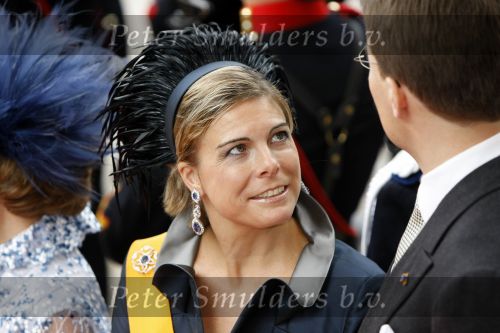 Den Haag 15 september 2009
Prinsjesdag op het binnenhof en de balkonscene op paleis Noordeinde met Koningin Beatrix Prinses Maxima Prins Willem Alexander Prins Constantijn Prinses Laurentien Prinses Margriet en Pieter v Vollenhoven
Peter Smulders bv