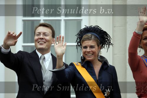 Den Haag 15 september 2009
Prinsjesdag op het binnenhof en de balkonscene op paleis Noordeinde met Koningin Beatrix Prinses Maxima Prins Willem Alexander Prins Constantijn Prinses Laurentien Prinses Margriet en Pieter v Vollenhoven
Peter Smulders bv