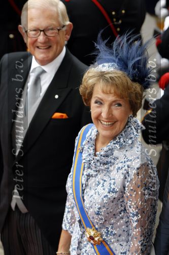 Den Haag 15 september 2009
Prinsjesdag op het binnenhof en de balkonscene op paleis Noordeinde met Koningin Beatrix Prinses Maxima Prins Willem Alexander Prins Constantijn Prinses Laurentien Prinses Margriet en Pieter v Vollenhoven
Peter Smulders bv