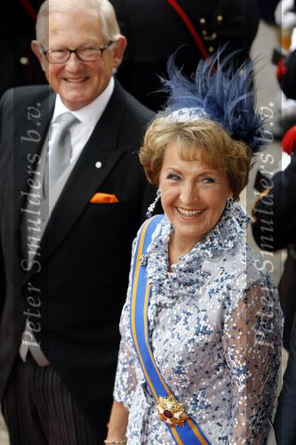 Den Haag 15 september 2009
Prinsjesdag op het binnenhof en de balkonscene op paleis Noordeinde met Koningin Beatrix Prinses Maxima Prins Willem Alexander Prins Constantijn Prinses Laurentien Prinses Margriet en Pieter v Vollenhoven
Peter Smulders bv