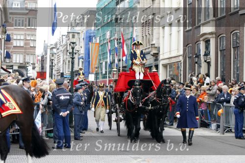 Den Haag 15 september 2009
Prinsjesdag op het binnenhof en de balkonscene op paleis Noordeinde met Koningin Beatrix Prinses Maxima Prins Willem Alexander Prins Constantijn Prinses Laurentien Prinses Margriet en Pieter v Vollenhoven
Peter Smulders bv
