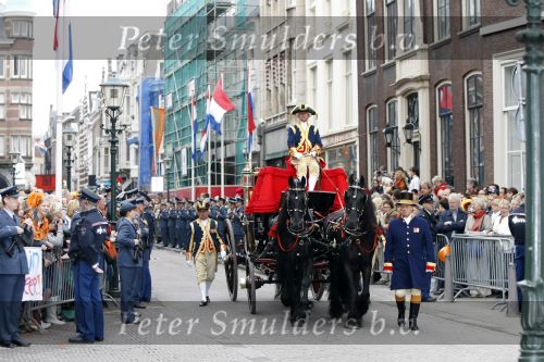 Den Haag 15 september 2009
Prinsjesdag op het binnenhof en de balkonscene op paleis Noordeinde met Koningin Beatrix Prinses Maxima Prins Willem Alexander Prins Constantijn Prinses Laurentien Prinses Margriet en Pieter v Vollenhoven
Peter Smulders bv