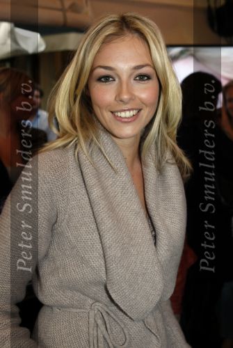 Amsterdam 3 september 2009
Opening Repeat winkel door Doutzen Kroes. Renate Verbaan
Peter Smulders bv