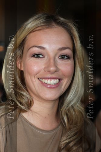 Bussim, 24 Augustus 2009
\'t Spant Perspresentatie RTL Winetrseizoen 2009/2010
Renate Verbaan
Foto Peter Smulders
