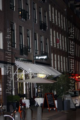 Amsterdam 18 september 2009
Patricia Paay gaat uiteten bij le garage met Hans Klok en zijn vriend.
Peter Smulders bv