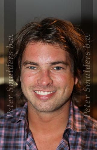 Bussim, 24 Augustus 2009
\'t Spant Perspresentatie RTL Winetrseizoen 2009/2010
Rick Brandsteder
Foto Peter Smulders