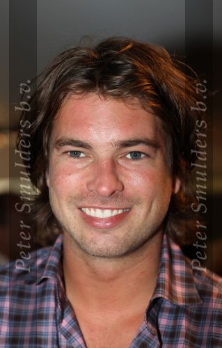 Bussim, 24 Augustus 2009
\'t Spant Perspresentatie RTL Winetrseizoen 2009/2010
Rick Brandsteder
Foto Peter Smulders