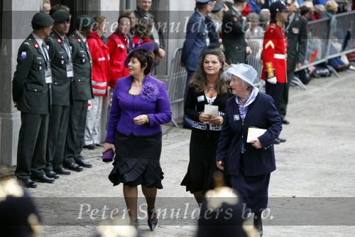 Den Haag 15 september 2009
Prinsjesdag op het binnenhof met alle hoedjes. Rita Verdonk
Peter Smulders bv