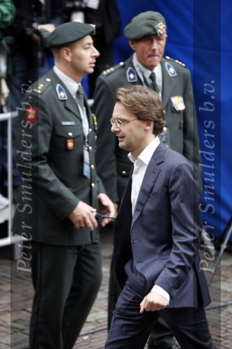 Den Haag 15 september 2009
Prinsjesdag op het binnenhof met alle hoedjes. Ronald v Raak
Peter Smulders bv