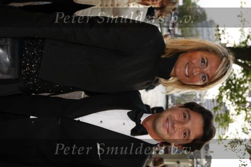 Amsterdam 13 september 2009
Premiere mamma mia in carre. Sander Lusink met vriendin
Peter Smulders bv