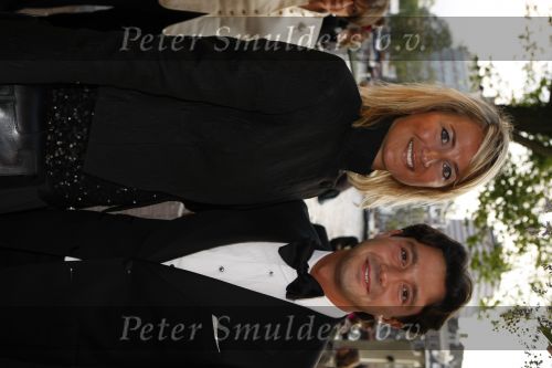 Amsterdam 13 september 2009
Premiere mamma mia in carre. Sander Lusink met vriendin
Peter Smulders bv