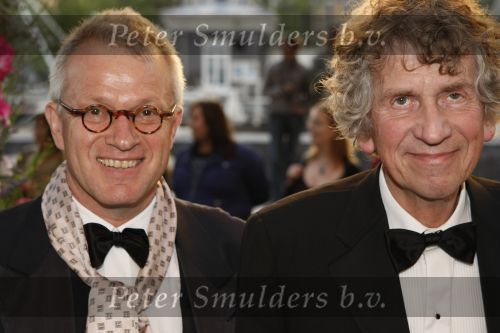 Amsterdam 13 september 2009
Premiere mamma mia in carre. Seth Gaaikema met vriend
Peter Smulders bv