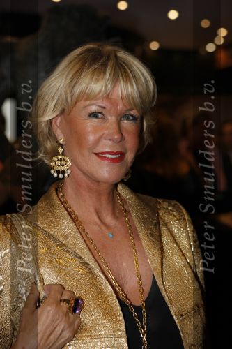 Noordwijk, 28 Augustus 2009
Miljonair Fair 2009 in Hotel Huis ter Duin
Sheila de Vries
Foto Peter Smulders BV