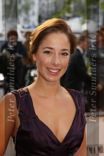 Amsterdam 13 september 2009
Premiere mamma mia in carre. Suzanne Zeegers
Peter Smulders bv