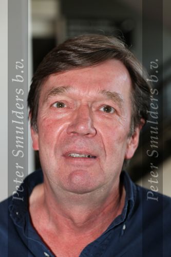 Bussim, 24 Augustus 2009
\'t Spant Perspresentatie RTL Winetrseizoen 2009/2010
Thomas Notermans
Foto Peter Smulders