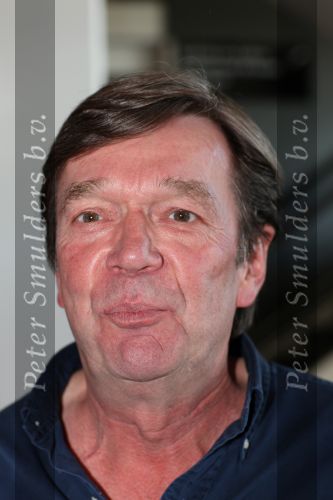 Bussim, 24 Augustus 2009
\'t Spant Perspresentatie RTL Winetrseizoen 2009/2010
Thomas Notermans
Foto Peter Smulders