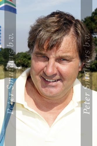 Zandvoort 15 augustus 2009
KLM open golf pro am met bn ers voor het goede doel. Ties Kruize
Peter Smulders bv