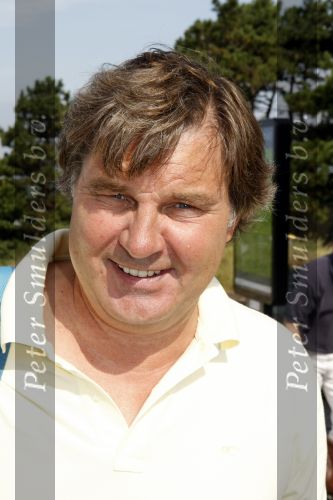 Zandvoort 15 augustus 2009
KLM open golf pro am met bn ers voor het goede doel. Ties Kruize
Peter Smulders bv