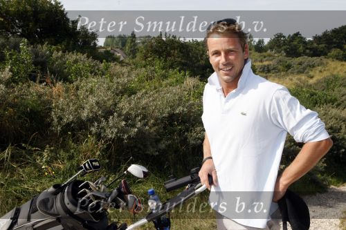 Zandvoort 15 augustus 2009
KLM open golf pro am met bn ers voor het goede doel. Tim Immers
Peter Smulders bv