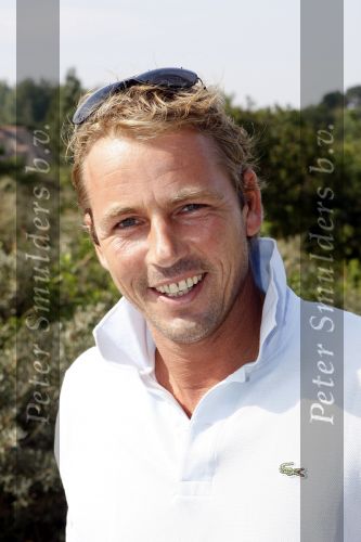 Zandvoort 15 augustus 2009
KLM open golf pro am met bn ers voor het goede doel. Tim Immers
Peter Smulders bv