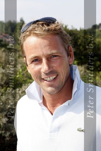 Zandvoort 15 augustus 2009
KLM open golf pro am met bn ers voor het goede doel. Tim Immers
Peter Smulders bv