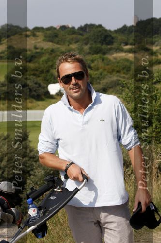 Zandvoort 15 augustus 2009
KLM open golf pro am met bn ers voor het goede doel. Tim Immers
Peter Smulders bv