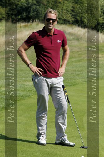 Zandvoort 15 augustus 2009
KLM open golf pro am met bn ers voor het goede doel. Tim Immers
Peter Smulders bv