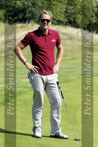 Zandvoort 15 augustus 2009
KLM open golf pro am met bn ers voor het goede doel. Tim Immers
Peter Smulders bv