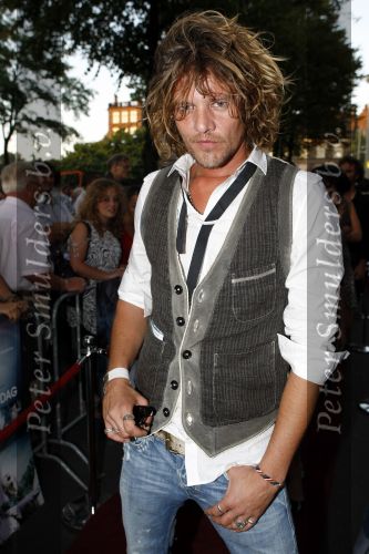Den Haag 31 augustus 2009
Premiere het leven uit een dag in Pathe den haag. Tygo Gernandt
Peter Smulders bv