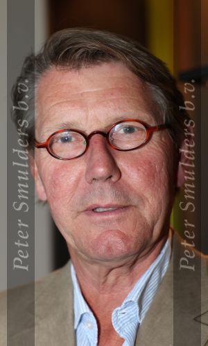 Bussim, 24 Augustus 2009
\'t Spant Perspresentatie RTL Winetrseizoen 2009/2010
Ursul de Geer
Foto Peter Smulders