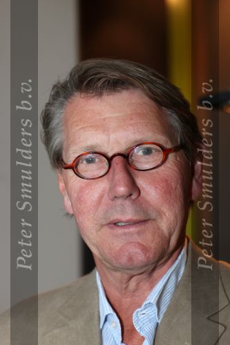 Bussim, 24 Augustus 2009
\'t Spant Perspresentatie RTL Winetrseizoen 2009/2010
Ursul de Geer
Foto Peter Smulders