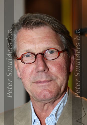 Bussim, 24 Augustus 2009
\'t Spant Perspresentatie RTL Winetrseizoen 2009/2010
Ursul de Geer
Foto Peter Smulders