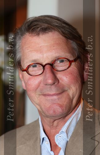 Bussim, 24 Augustus 2009
\'t Spant Perspresentatie RTL Winetrseizoen 2009/2010
Ursul de Geer
Foto Peter Smulders