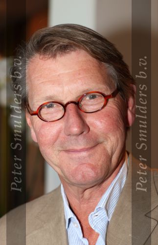 Bussim, 24 Augustus 2009
\'t Spant Perspresentatie RTL Winetrseizoen 2009/2010
Ursul de Geer
Foto Peter Smulders