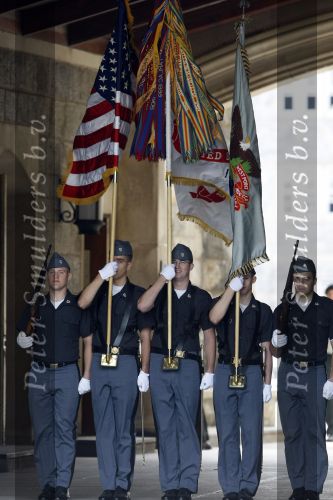 New York 8 september 2009
Prins Willem Alexander en Prinses Maxima bezoeken de militaire academy Westpoint tijndens hun NYC 400 bezoek.
Peter Smulders bv