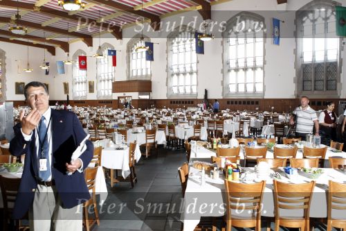 New York 8 september 2009
Prins Willem Alexander en Prinses Maxima bezoeken de militaire academy Westpoint tijndens hun NYC 400 bezoek.
Peter Smulders bv