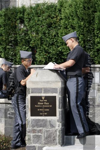 New York 8 september 2009
Prins Willem Alexander en Prinses Maxima bezoeken de militaire academy Westpoint tijndens hun NYC 400 bezoek.
Peter Smulders bv