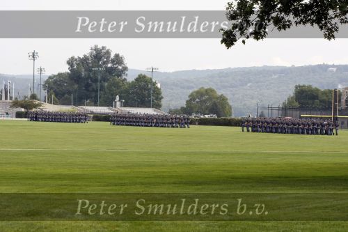 New York 8 september 2009
Prins Willem Alexander en Prinses Maxima bezoeken de militaire academy Westpoint tijndens hun NYC 400 bezoek.
Peter Smulders bv
