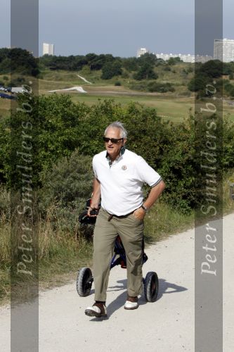 Zandvoort 15 augustus 2009
KLM open golf pro am met bn ers voor het goede doel. Wilbert Gieske
Peter Smulders bv