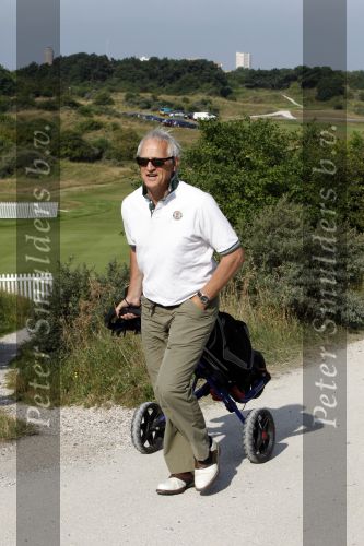 Zandvoort 15 augustus 2009
KLM open golf pro am met bn ers voor het goede doel. Wilbert Gieske
Peter Smulders bv