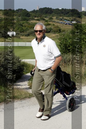 Zandvoort 15 augustus 2009
KLM open golf pro am met bn ers voor het goede doel. Wilbert Gieske
Peter Smulders bv