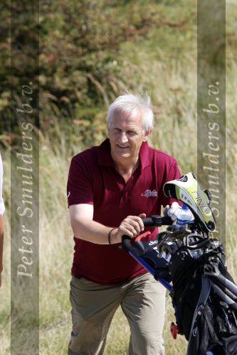 Zandvoort 15 augustus 2009
KLM open golf pro am met bn ers voor het goede doel. Wilbert Gieske
Peter Smulders bv