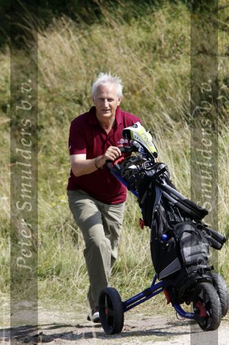 Zandvoort 15 augustus 2009
KLM open golf pro am met bn ers voor het goede doel.
Peter Smulders bv
